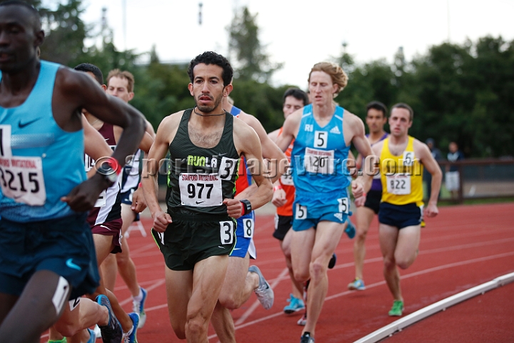 2014SIfriOpen-147.JPG - Apr 4-5, 2014; Stanford, CA, USA; the Stanford Track and Field Invitational.